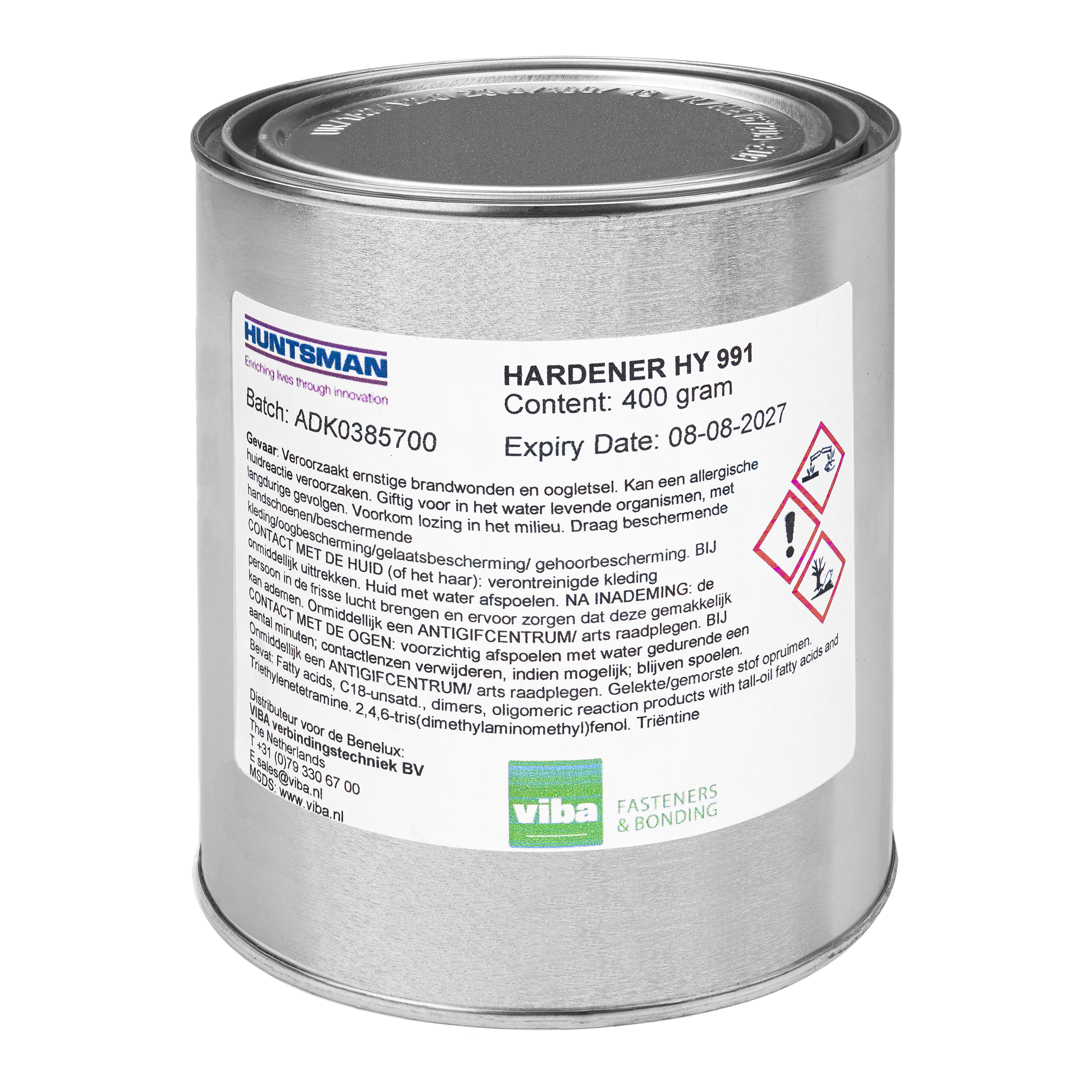Araldite AY 105-1 / Hardener HY 991